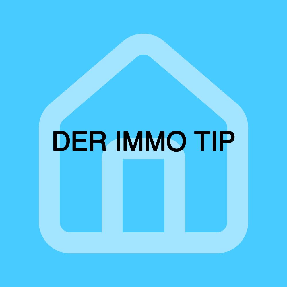 DER IMMO TIP