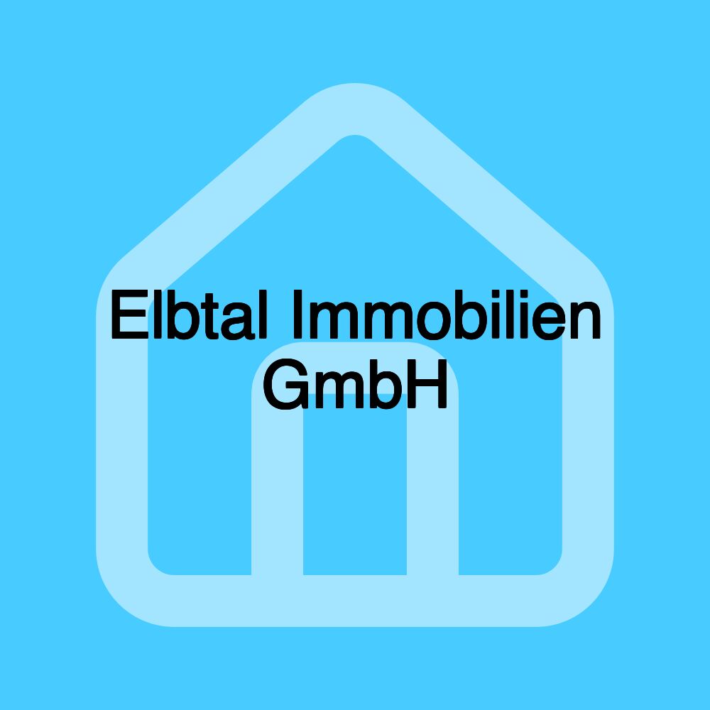 Elbtal Immobilien GmbH