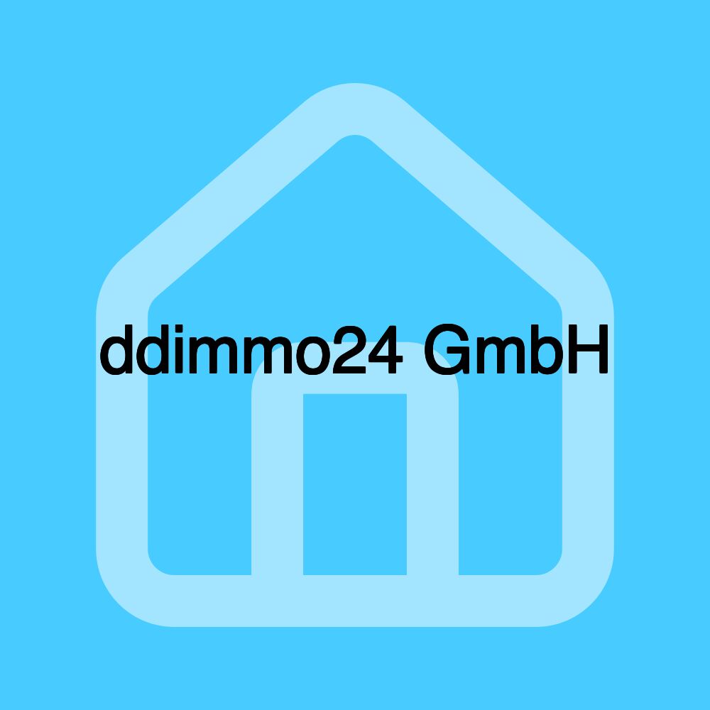 ddimmo24 GmbH