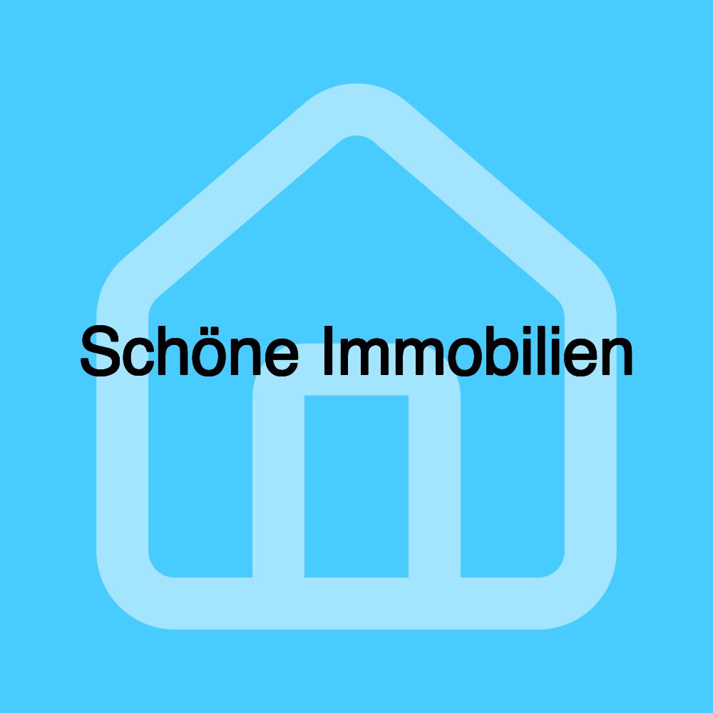 Schöne Immobilien