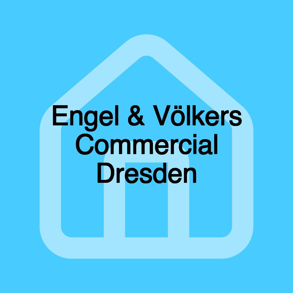 Engel & Völkers Commercial Dresden