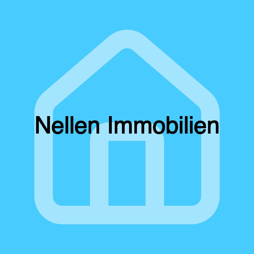 Nellen Immobilien