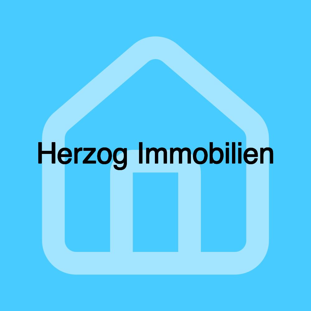 Herzog Immobilien