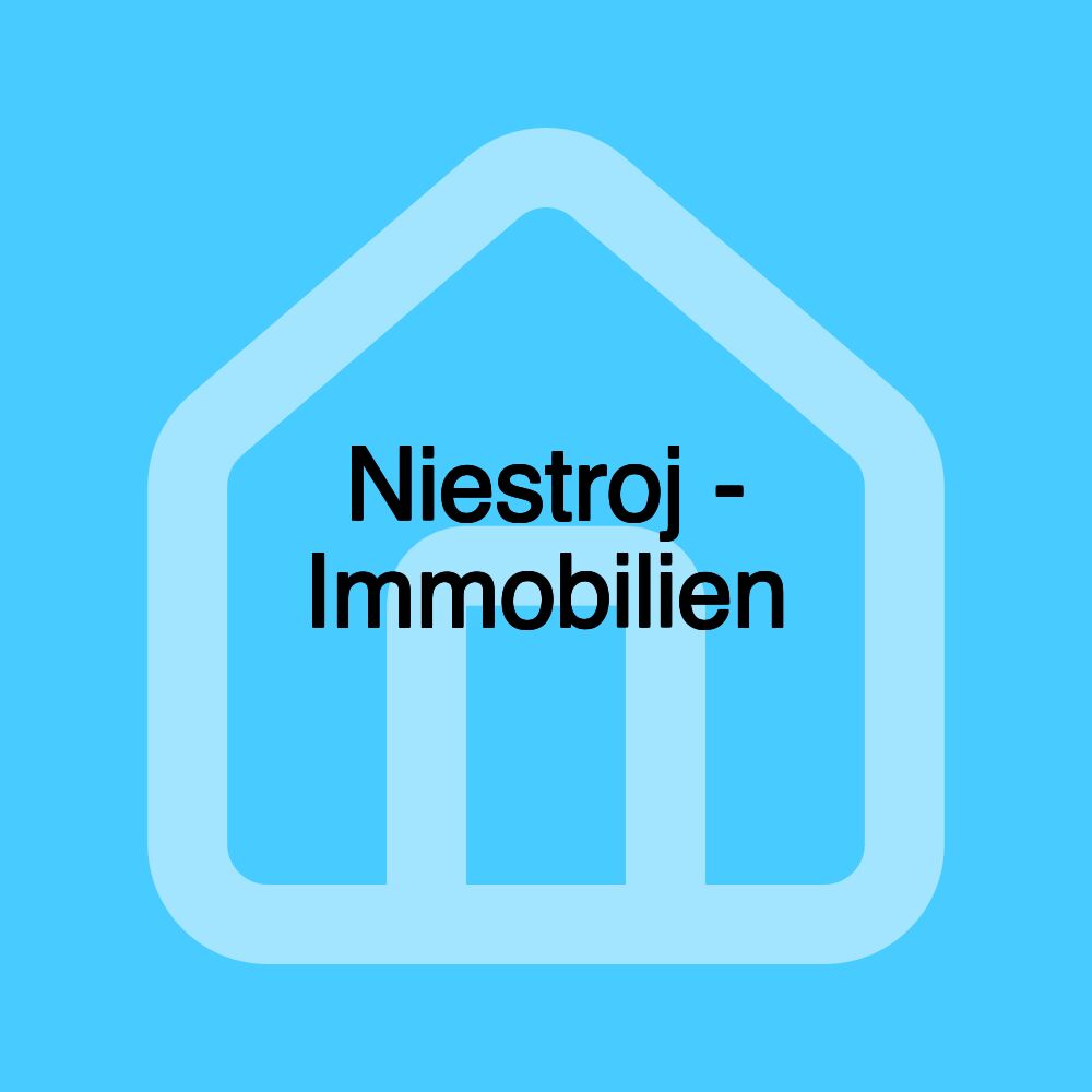 Niestroj - Immobilien