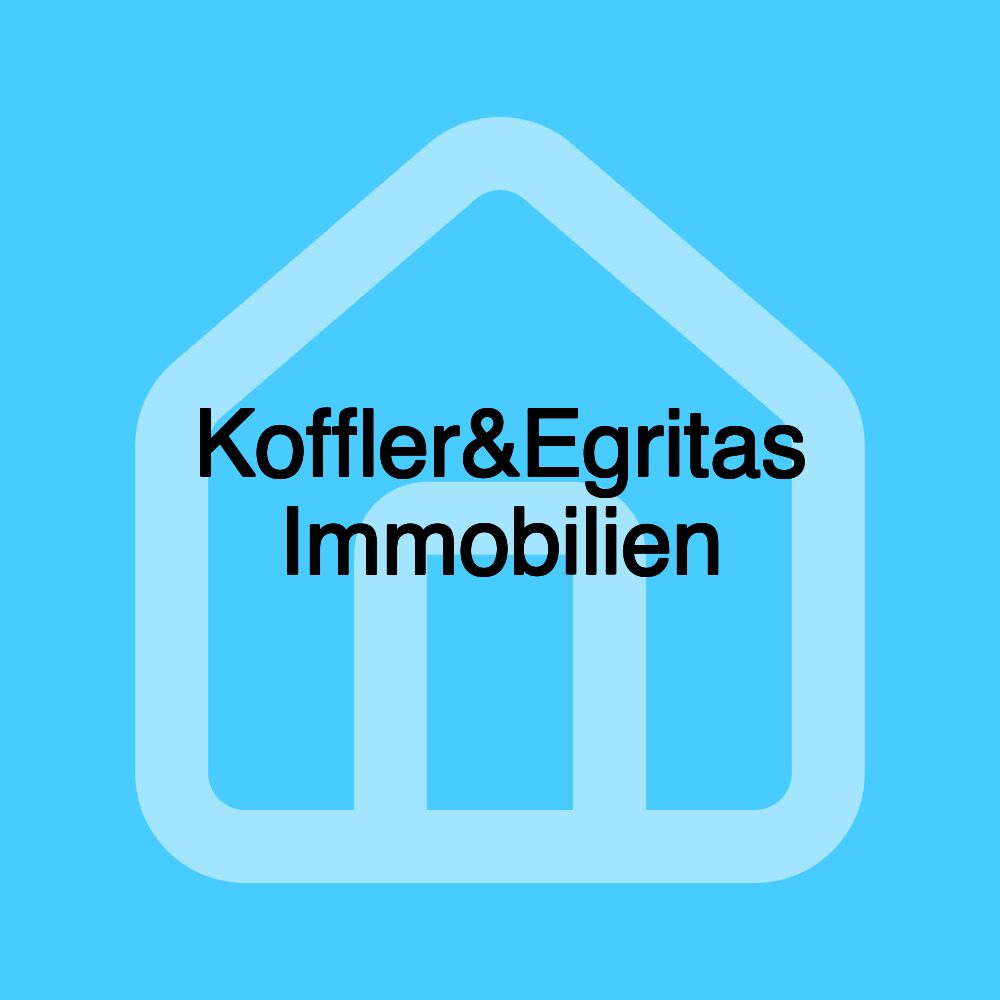 Koffler&Egritas Immobilien