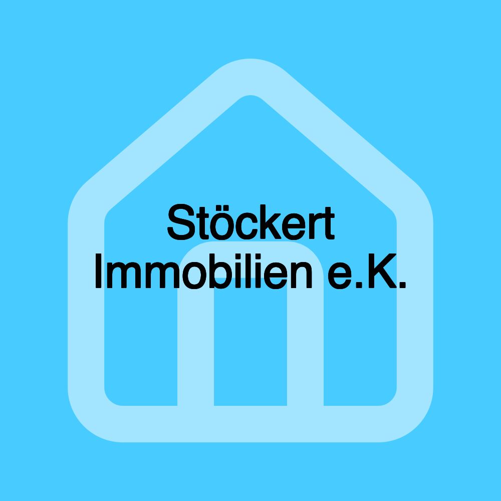 Stöckert Immobilien e.K.