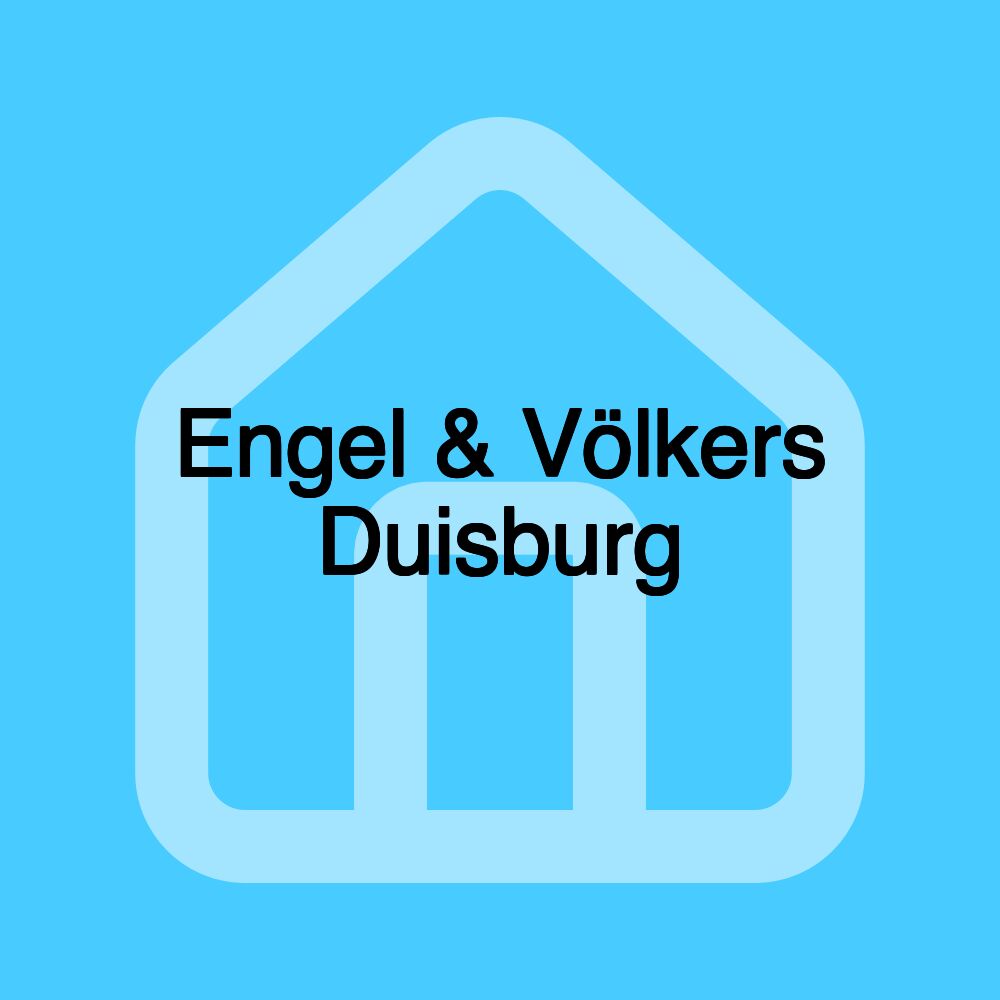 Engel & Völkers Duisburg