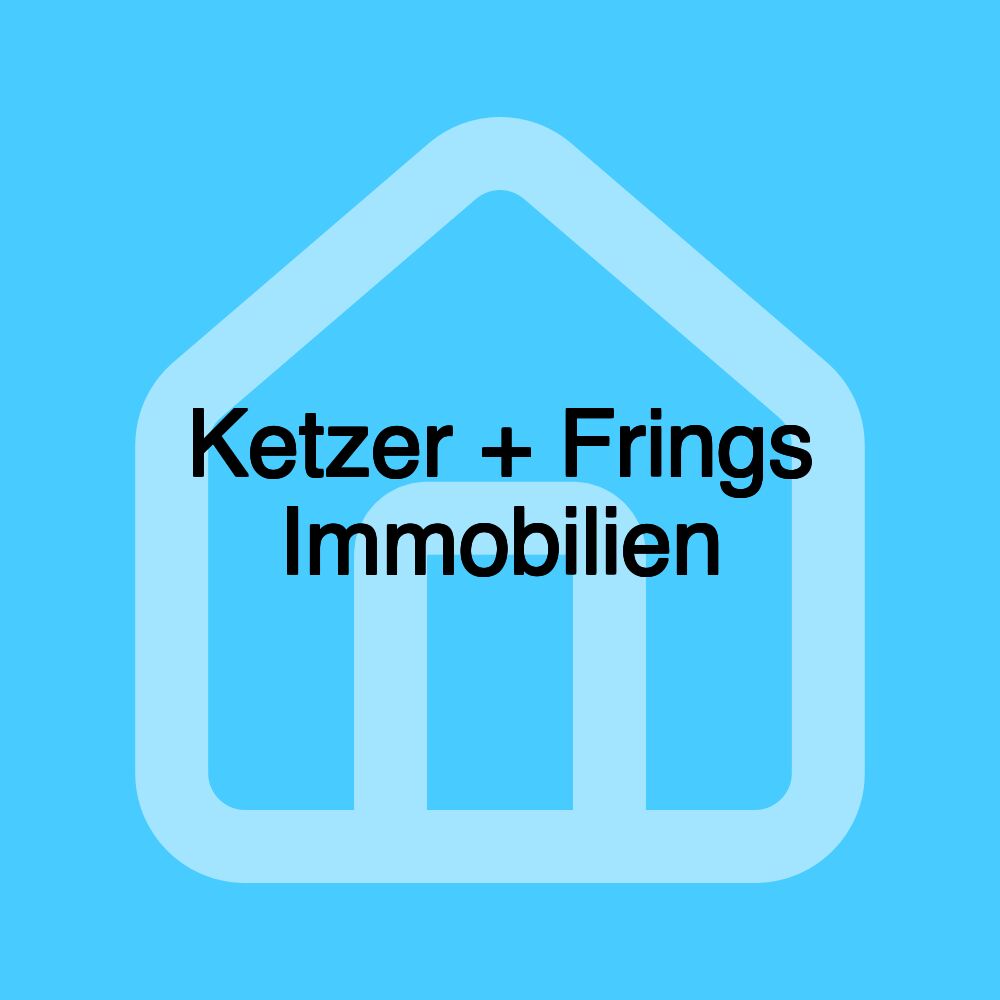 Ketzer + Frings Immobilien