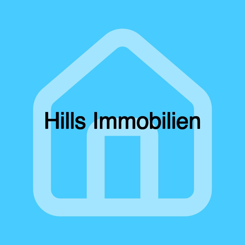 Hills Immobilien