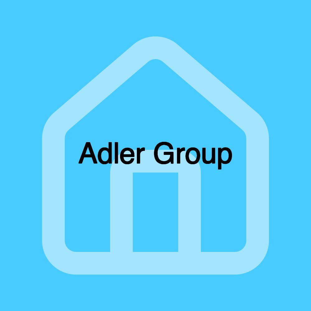 Adler Group