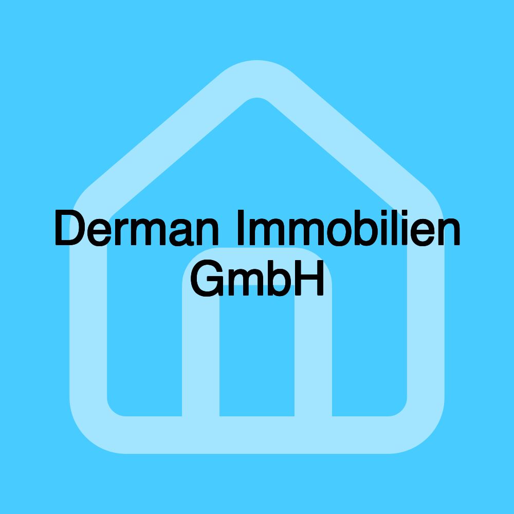 Derman Immobilien GmbH