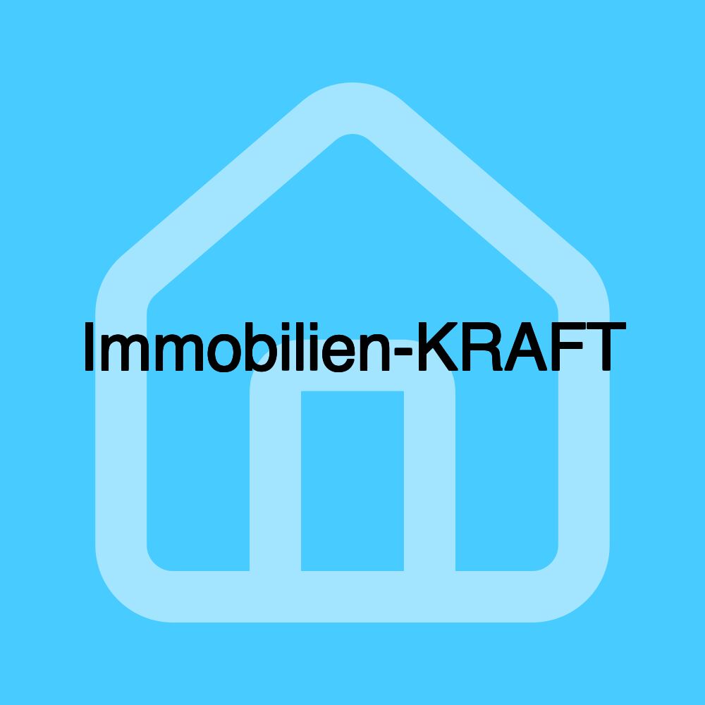 Immobilien-KRAFT