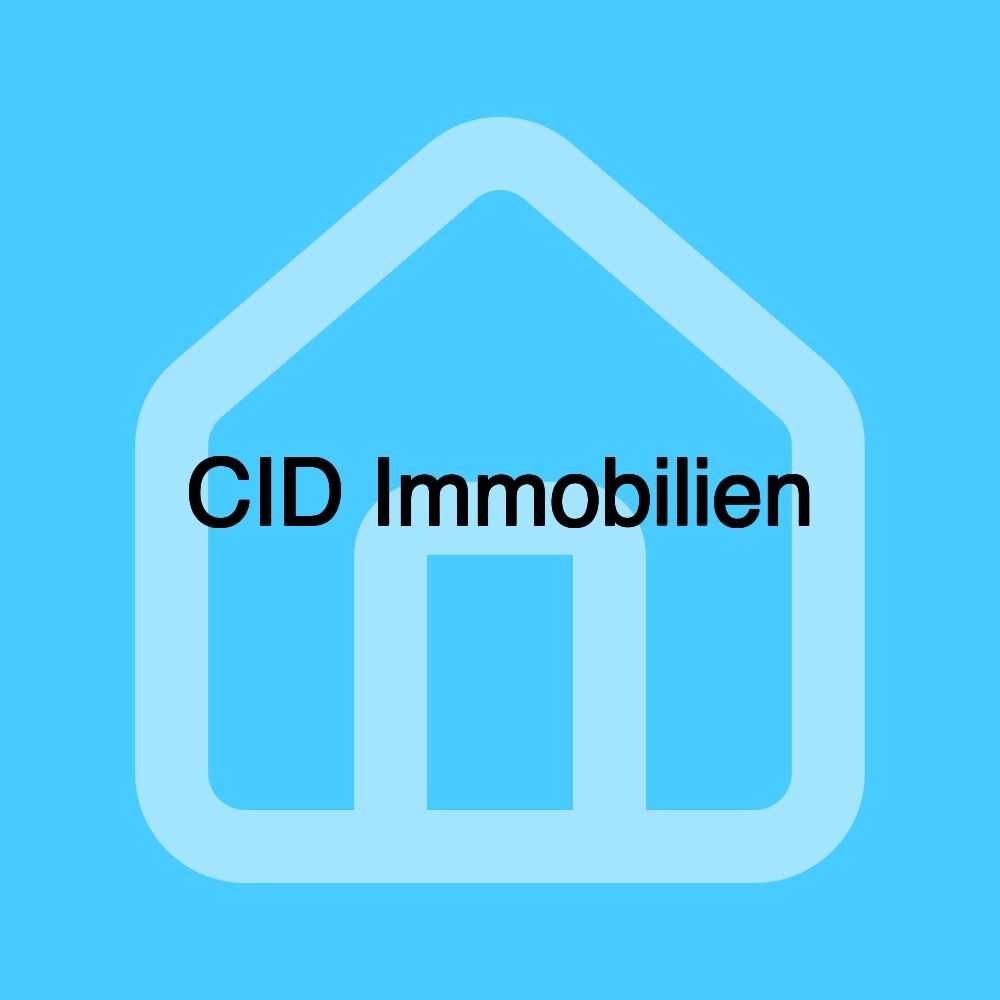 CID Immobilien