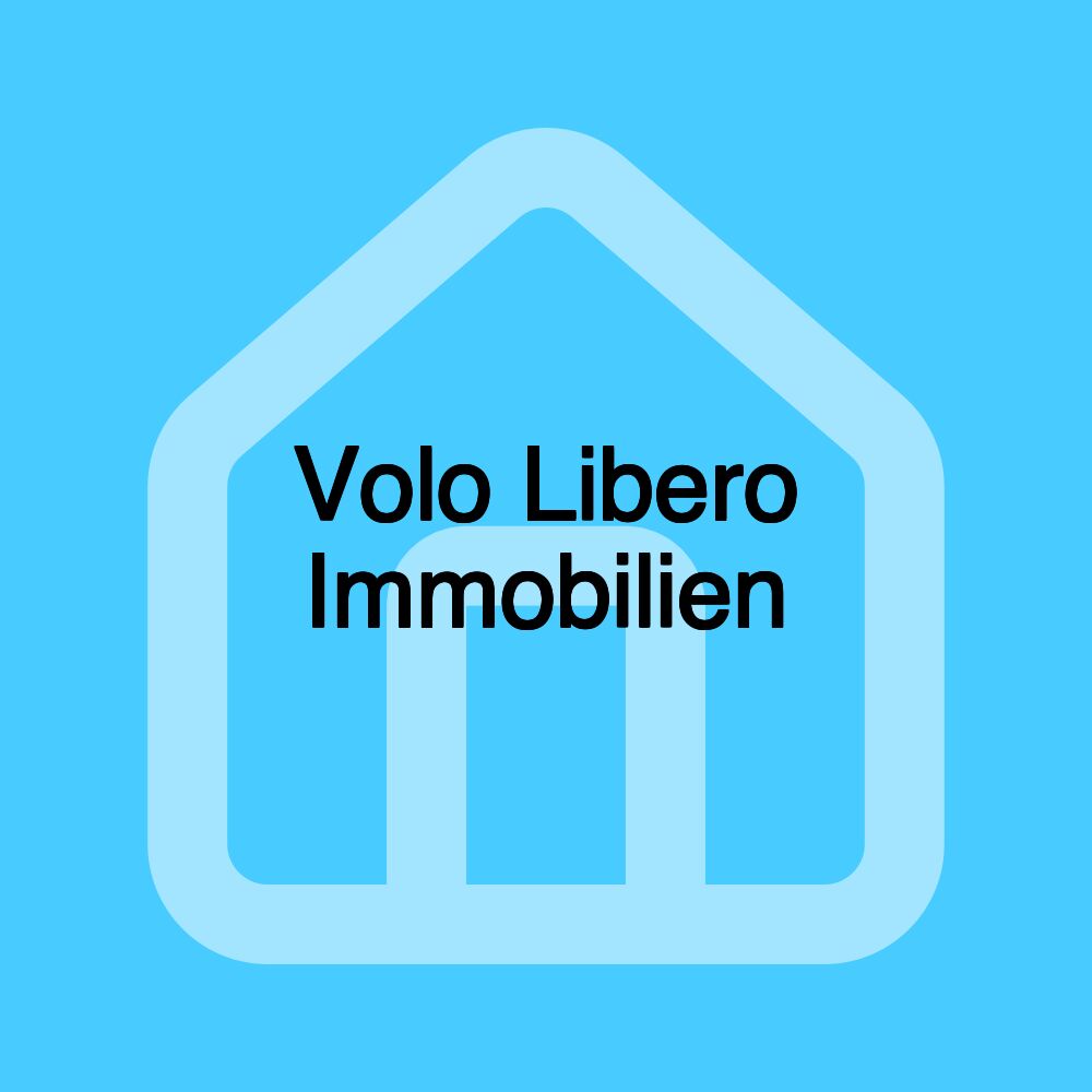 Volo Libero Immobilien