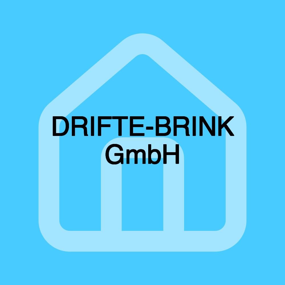 DRIFTE-BRINK GmbH