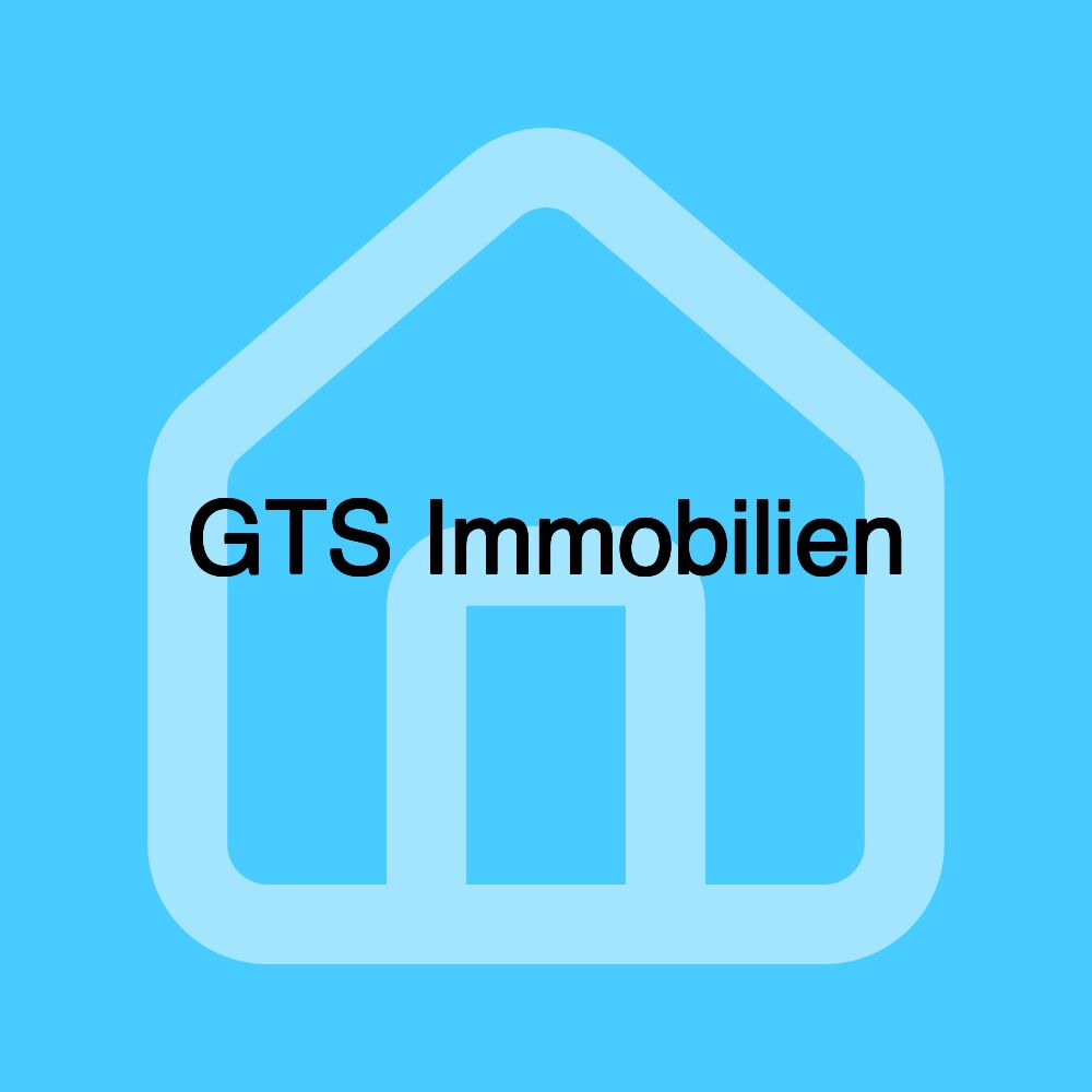 GTS Immobilien