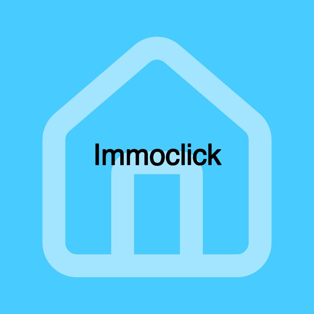 Immoclick