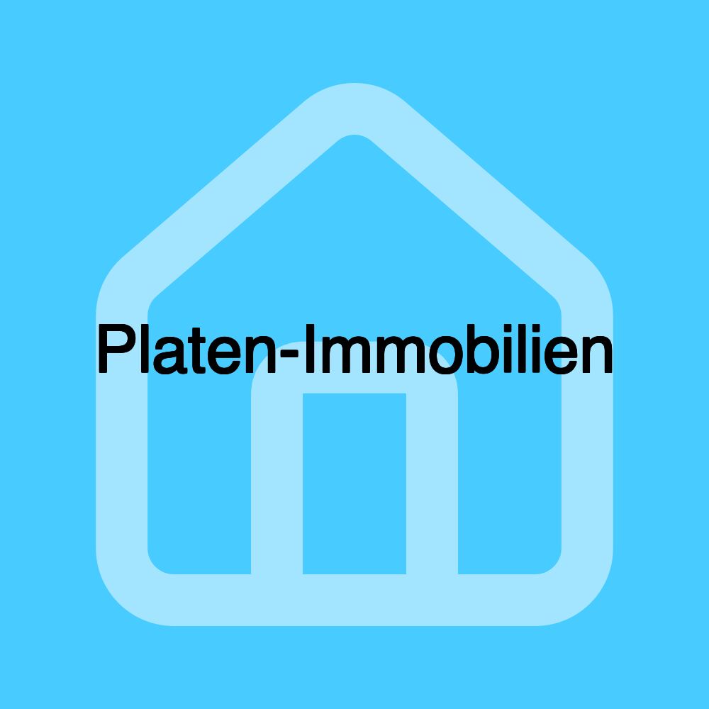 Platen-Immobilien