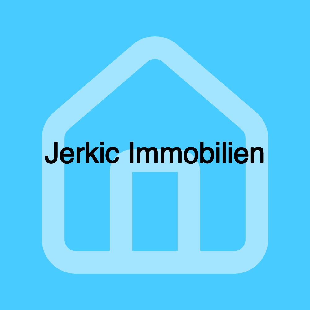 Jerkic Immobilien