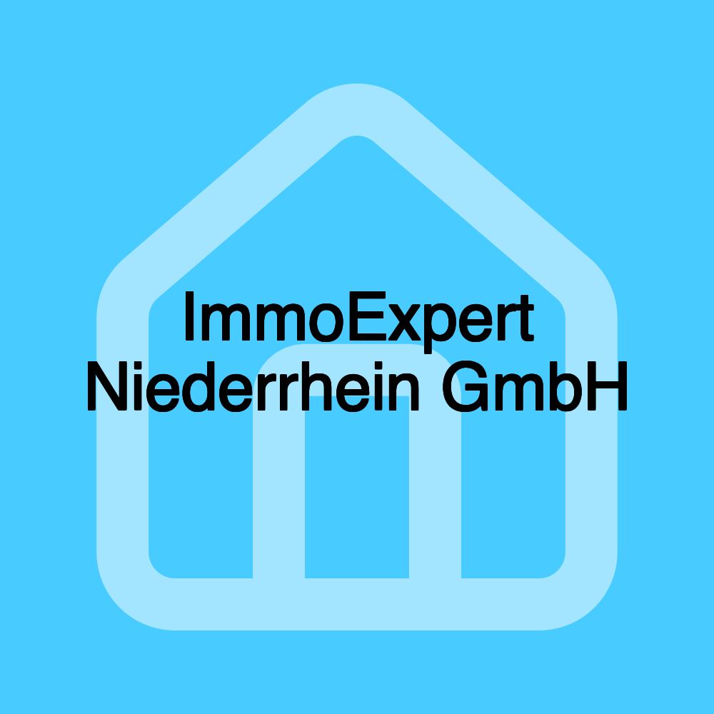 ImmoExpert Niederrhein GmbH