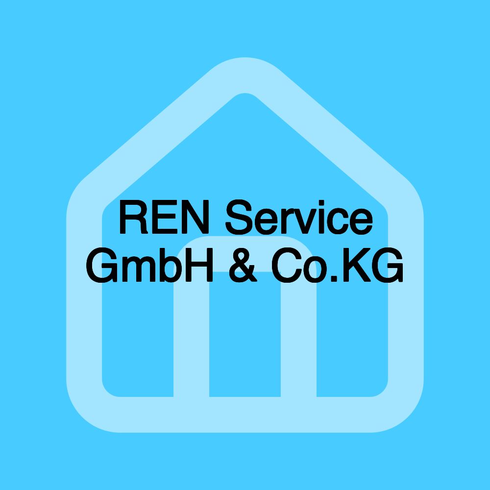 REN Service GmbH & Co.KG