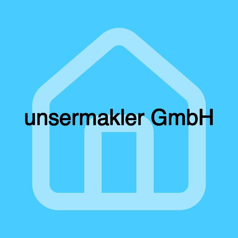 unsermakler GmbH