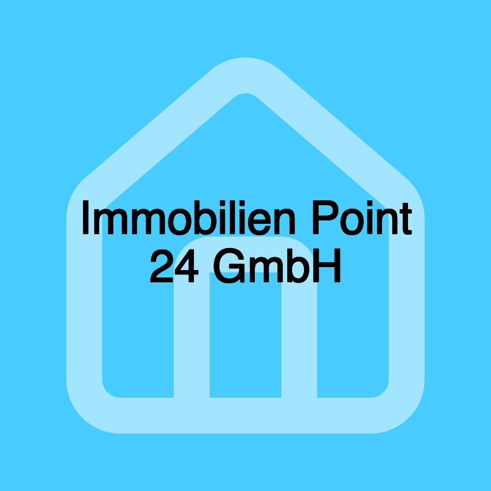 Immobilien Point 24 GmbH