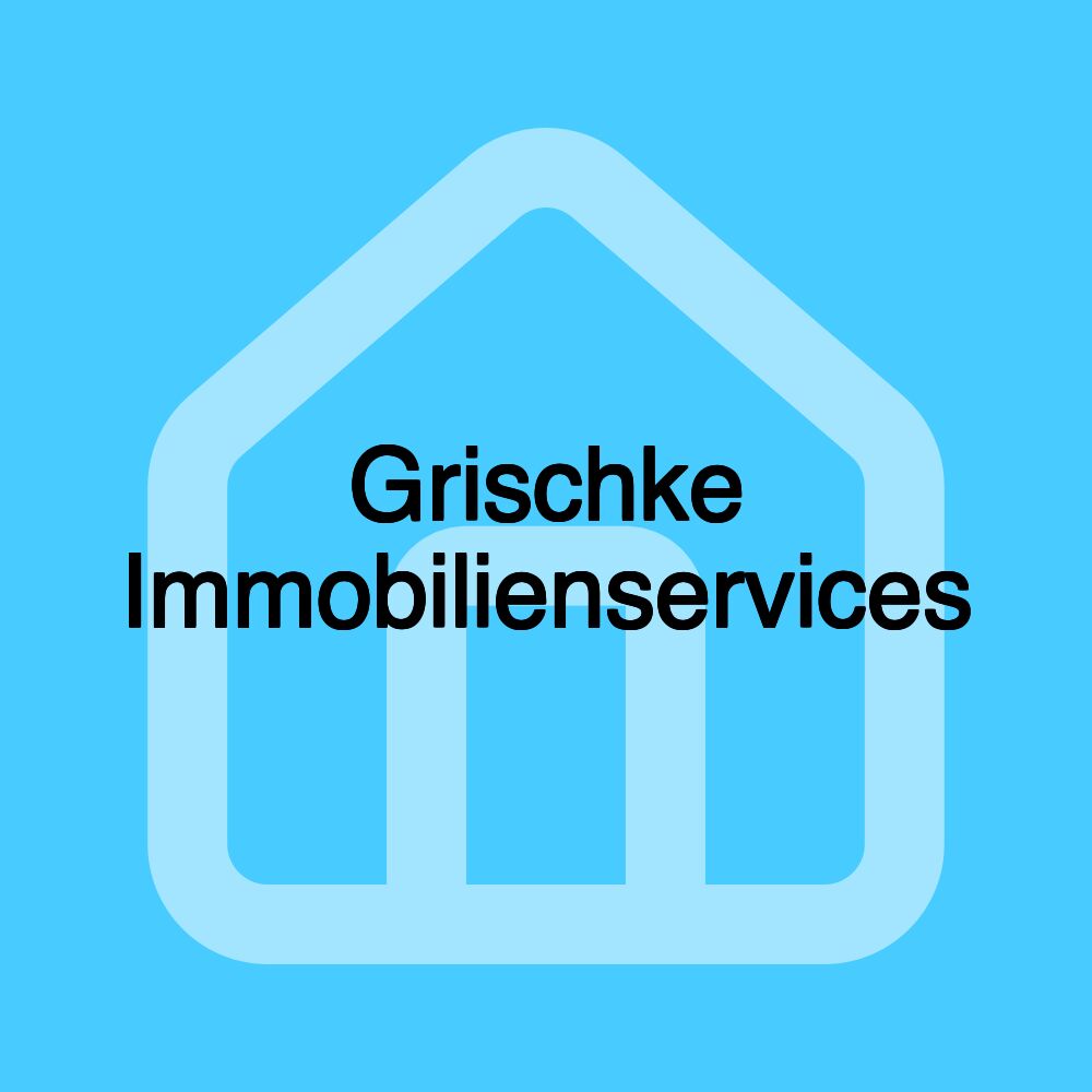 Grischke Immobilienservices