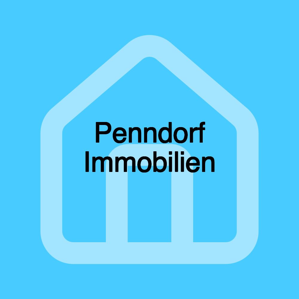 Penndorf Immobilien