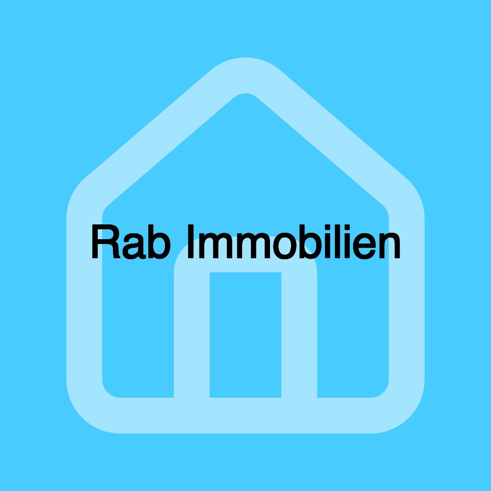 Rab Immobilien