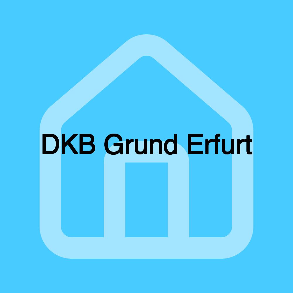 DKB Grund Erfurt