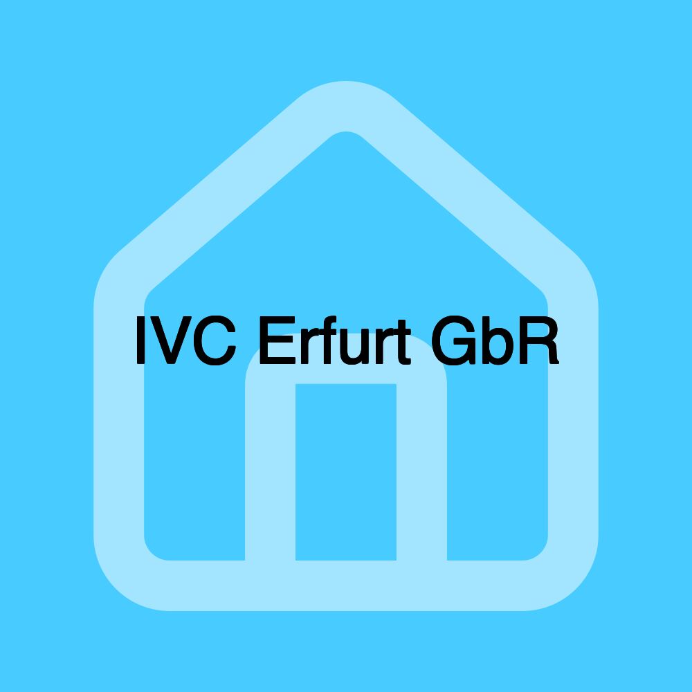 IVC Erfurt GbR