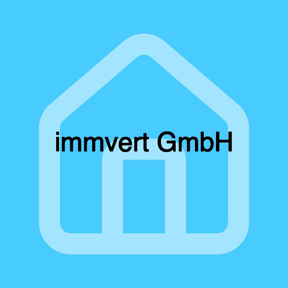 immvert GmbH