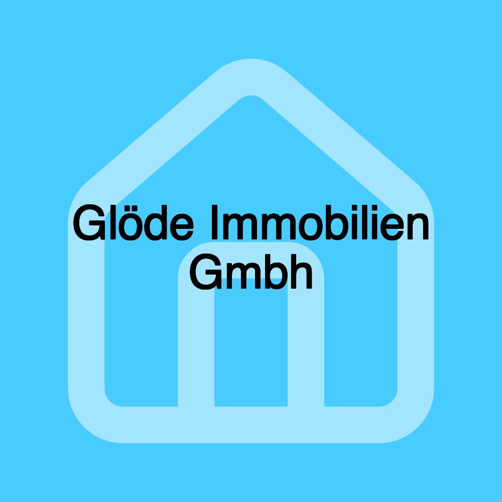 Glöde Immobilien Gmbh