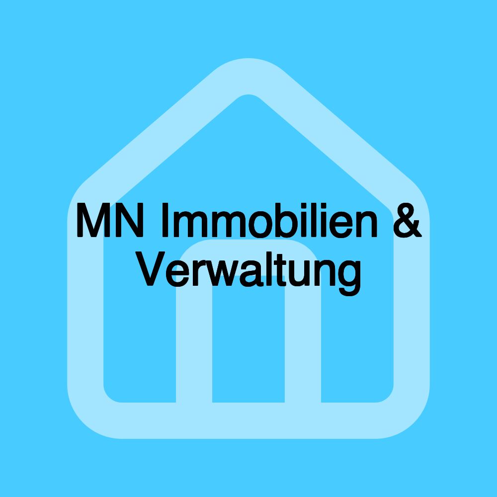 MN Immobilien & Verwaltung