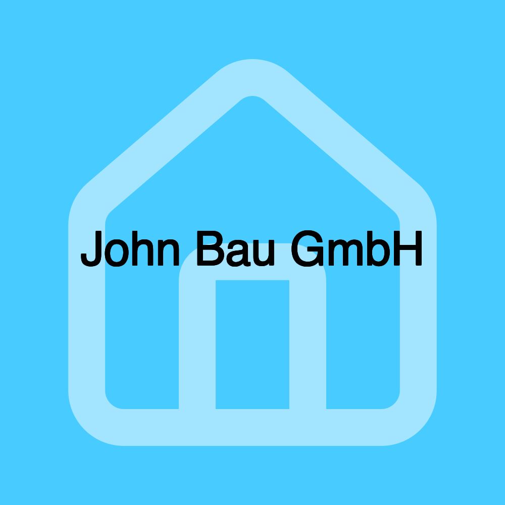 John Bau GmbH