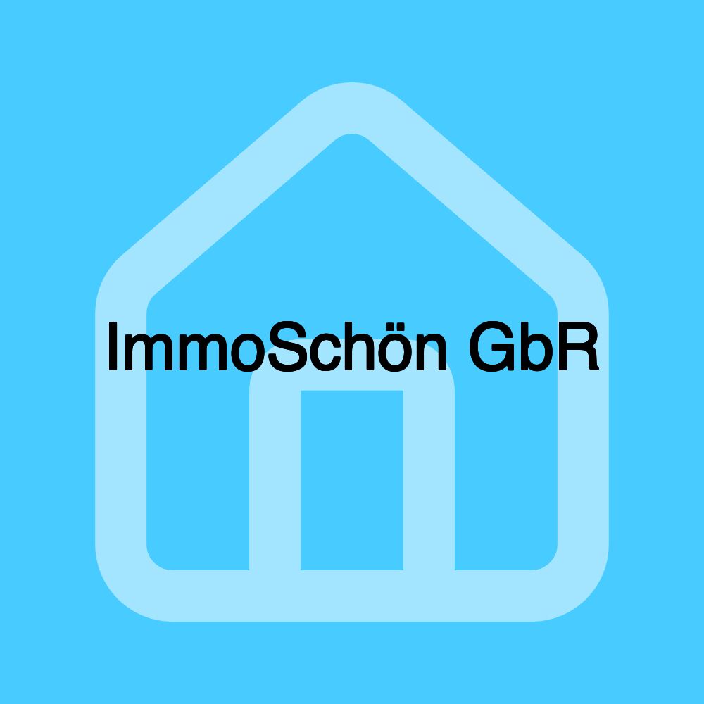 ImmoSchön GbR