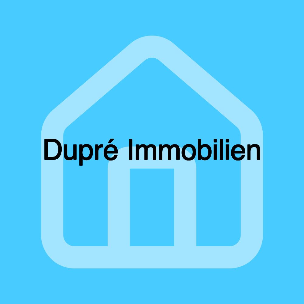 Dupré Immobilien