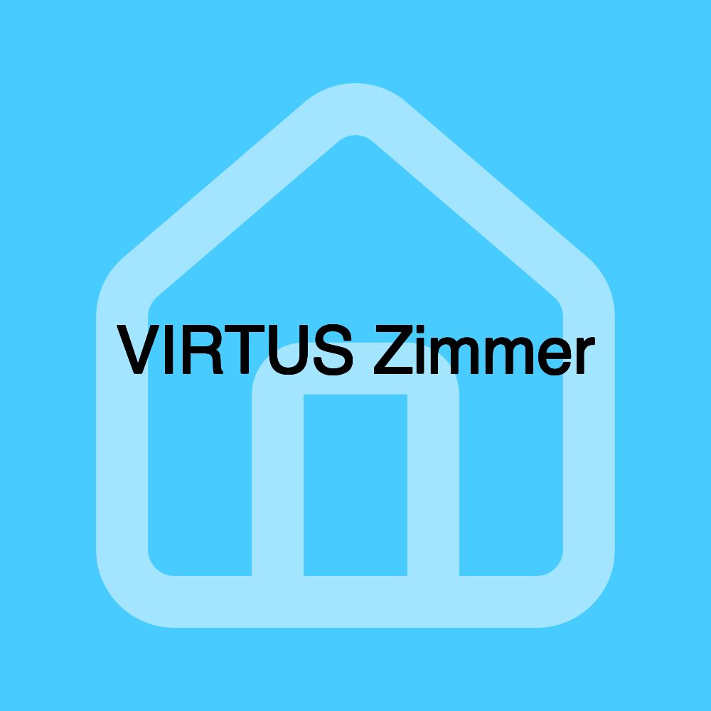 VIRTUS Zimmer