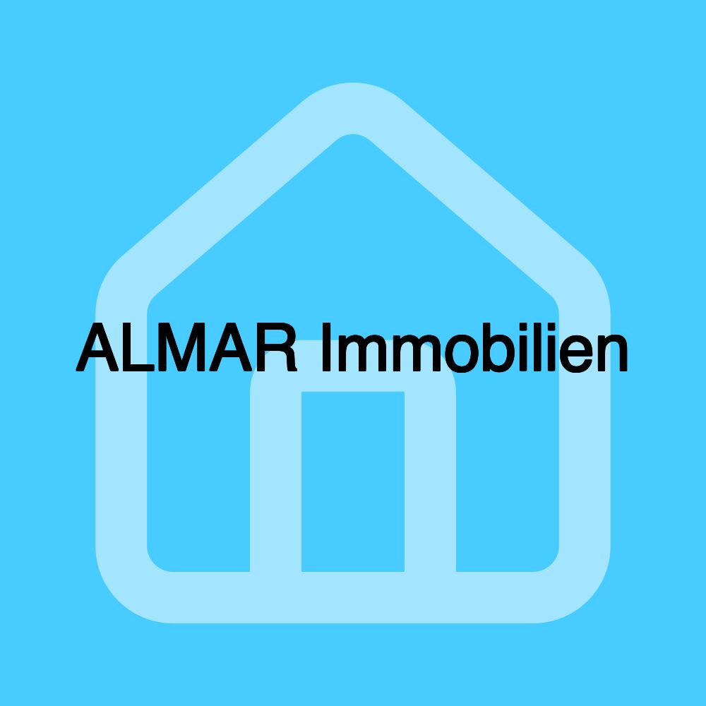 ALMAR Immobilien