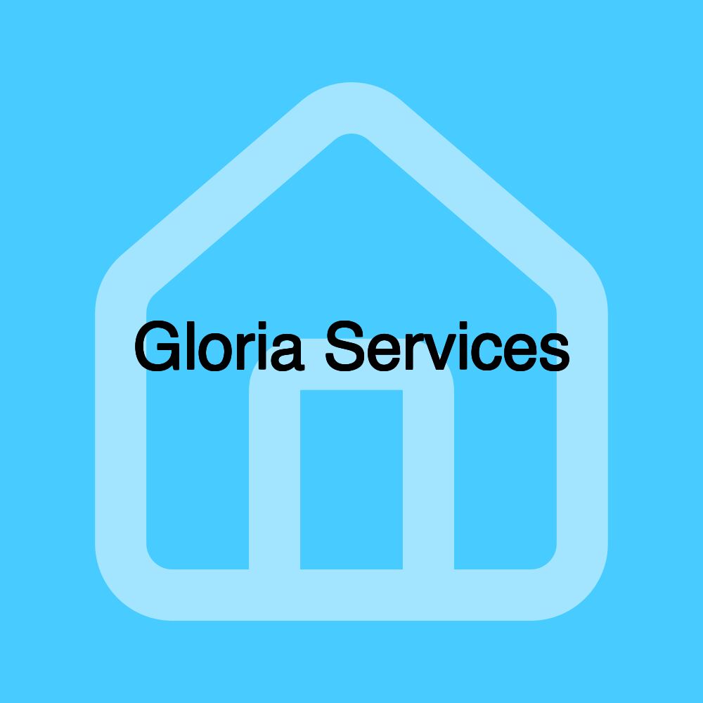 Gloria Services