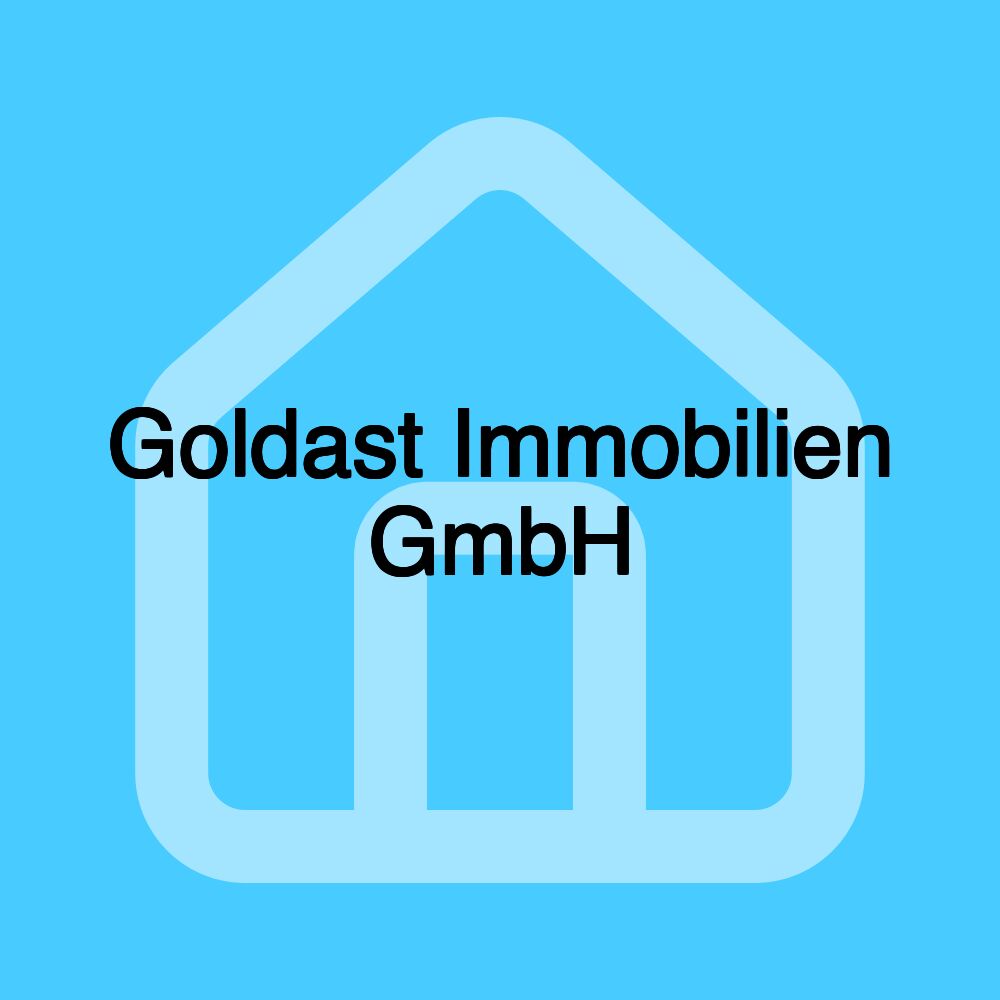 Goldast Immobilien GmbH