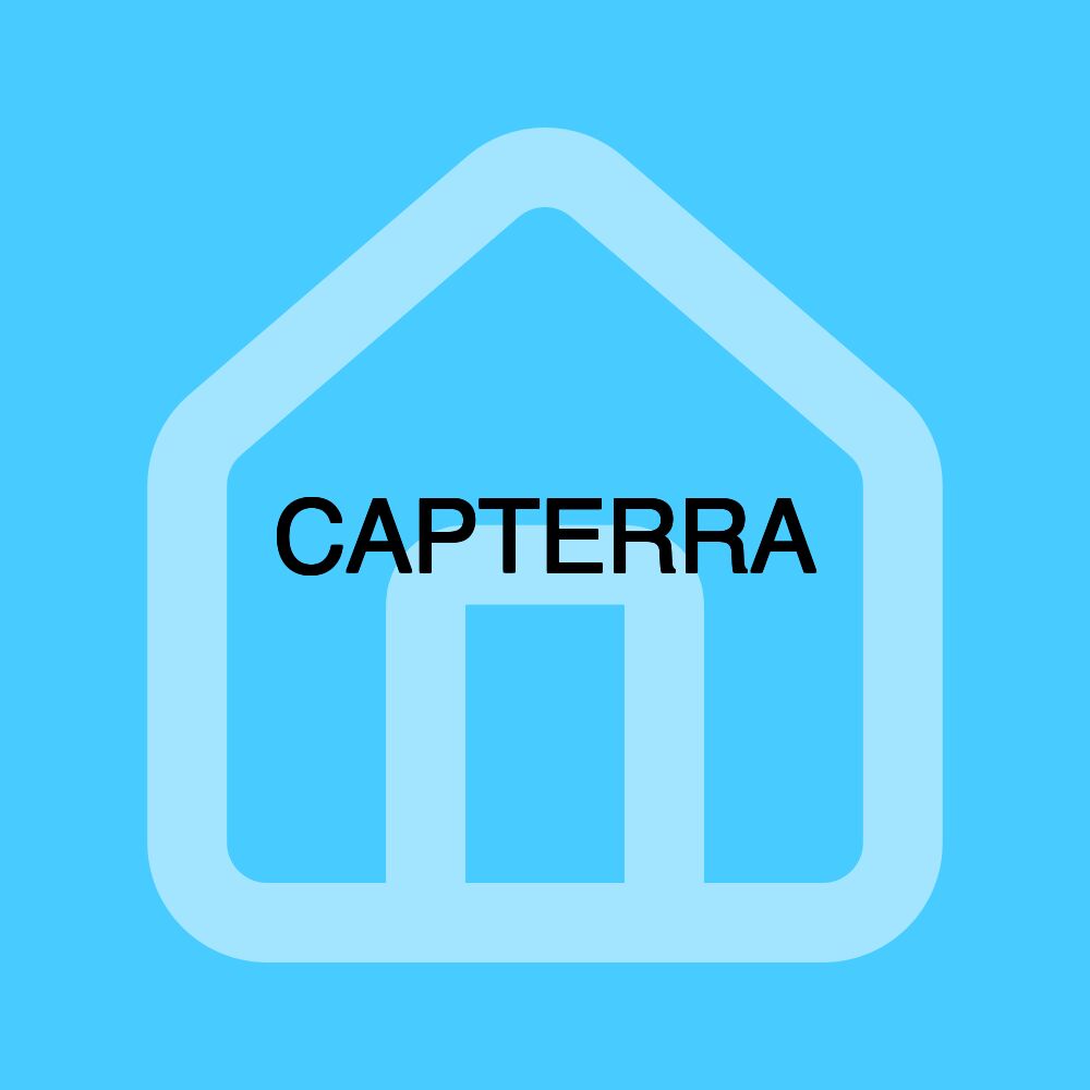 CAPTERRA