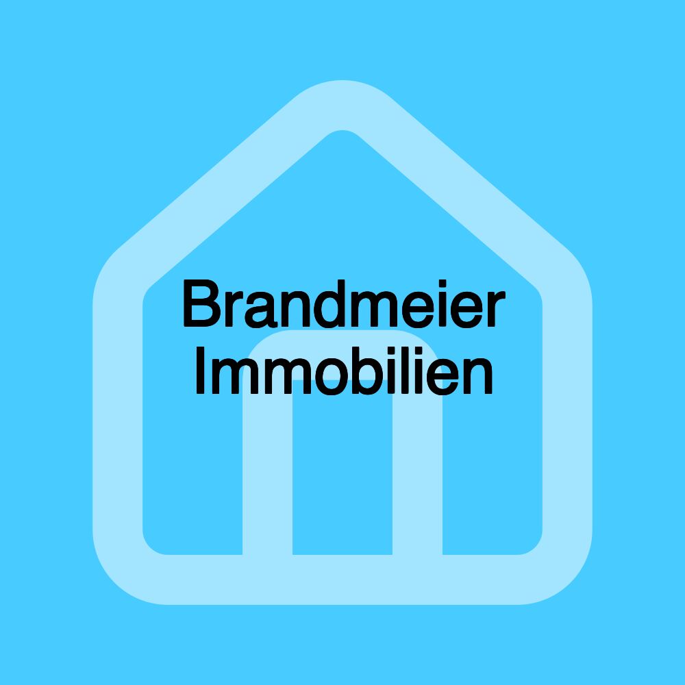 Brandmeier Immobilien