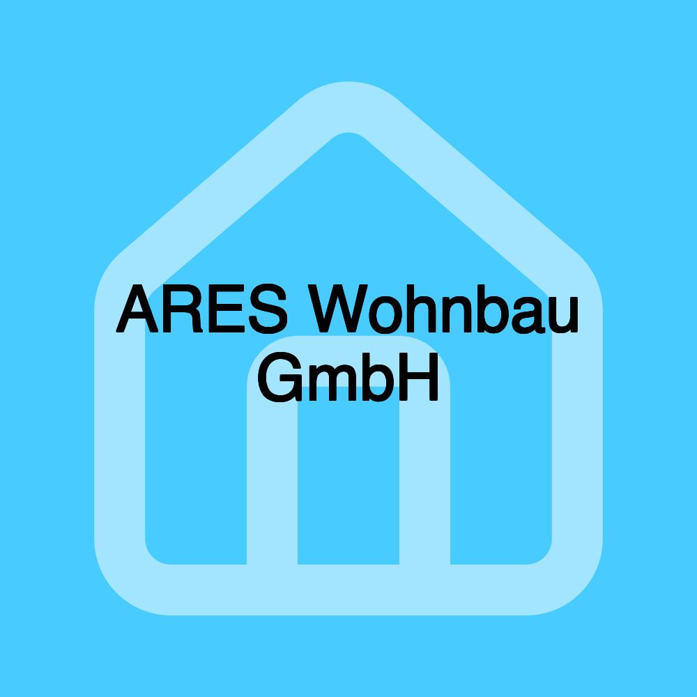 ARES Wohnbau GmbH