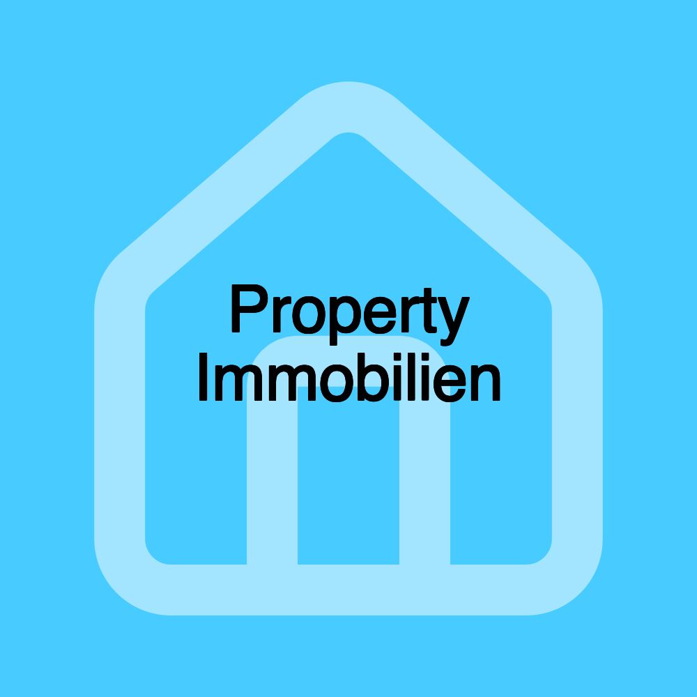 Property Immobilien