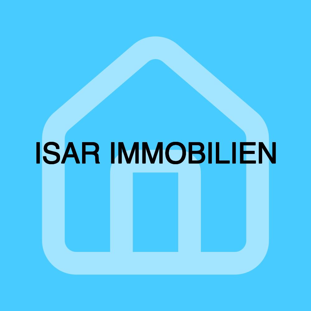 ISAR IMMOBILIEN