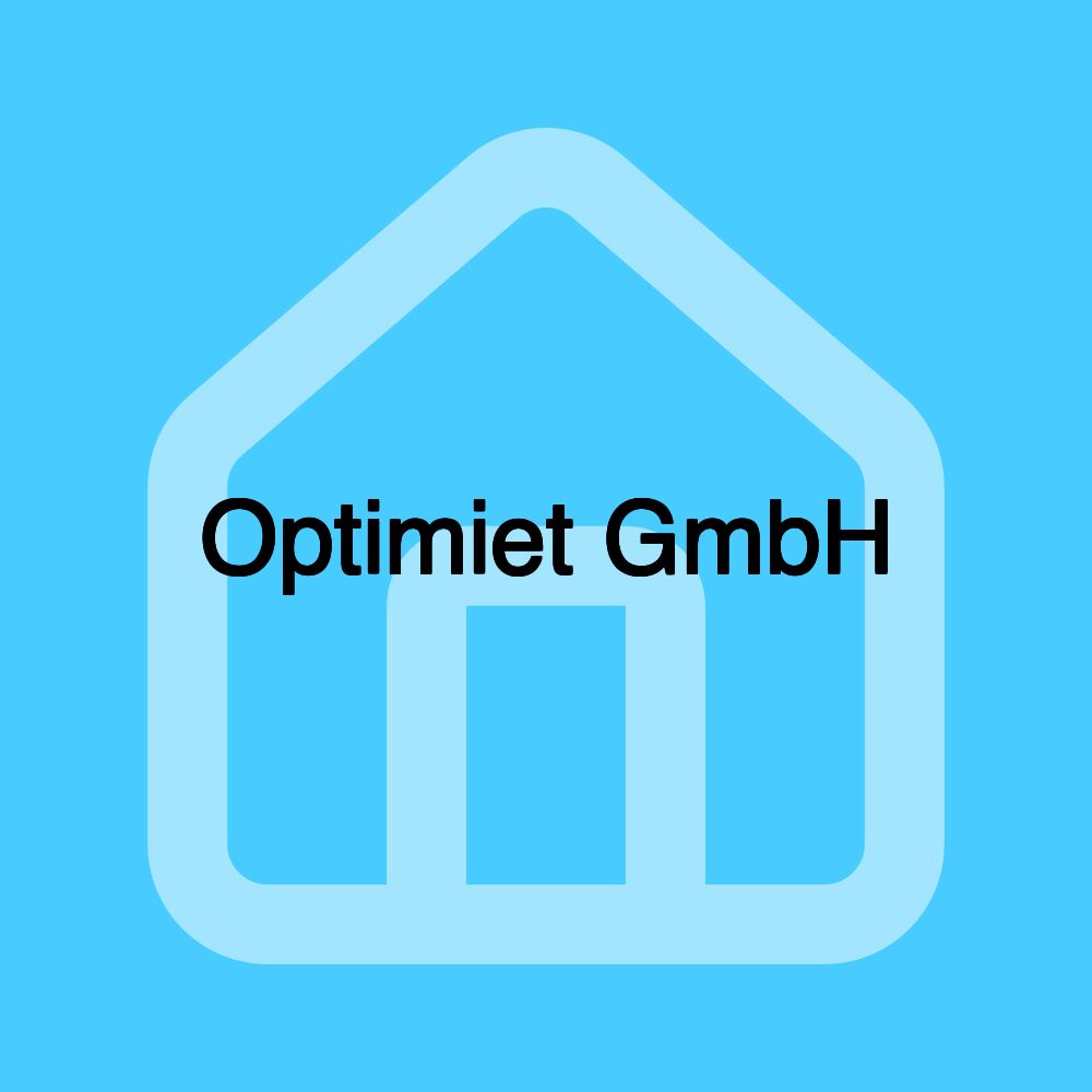 Optimiet GmbH