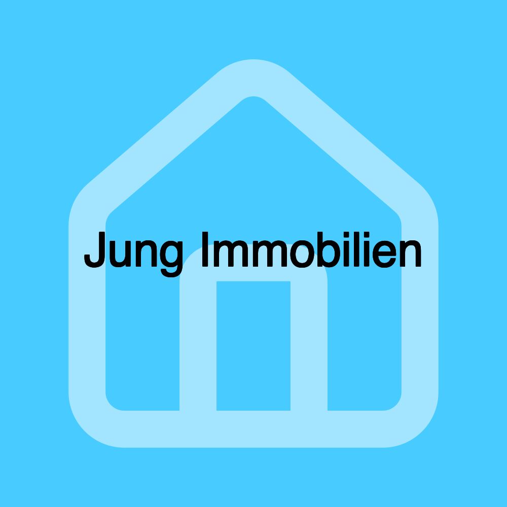 Jung Immobilien