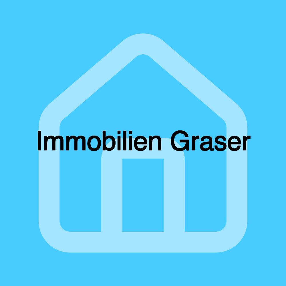 Immobilien Graser